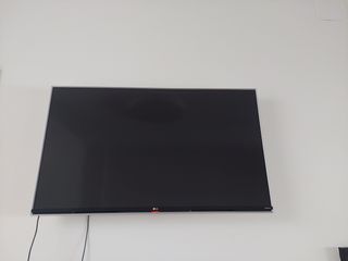 TV LG 55 pulgadas