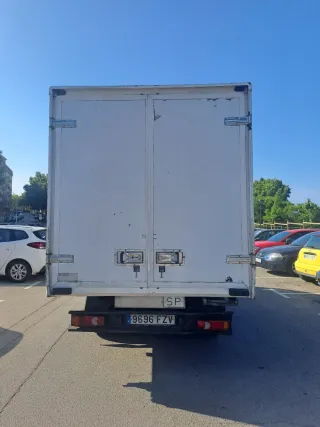 CAMION EN ALQUILER 691894140