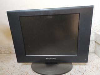 Televisor 14 pulgadas