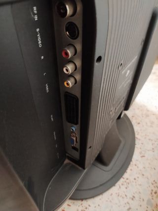 Televisor 14 pulgadas