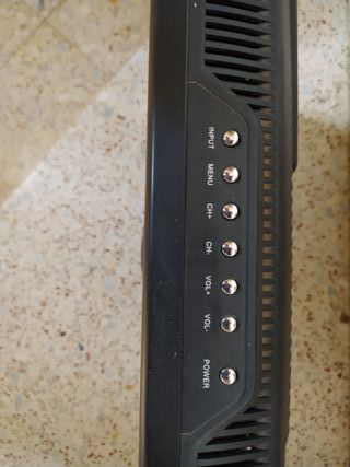 Televisor 14 pulgadas