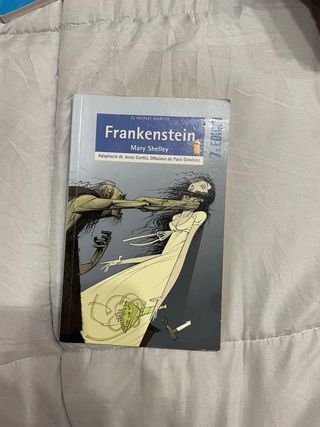 Frankenstein