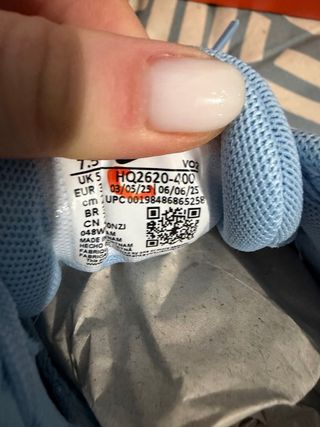 Nike Metcon 10 per CrossFit