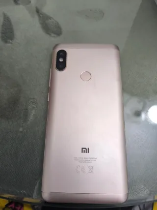 Xiaomi Redmi Note 5