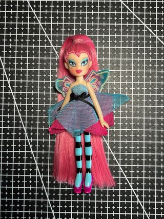 Bratz Fashion Pixiez: Mini Pixie Jade
