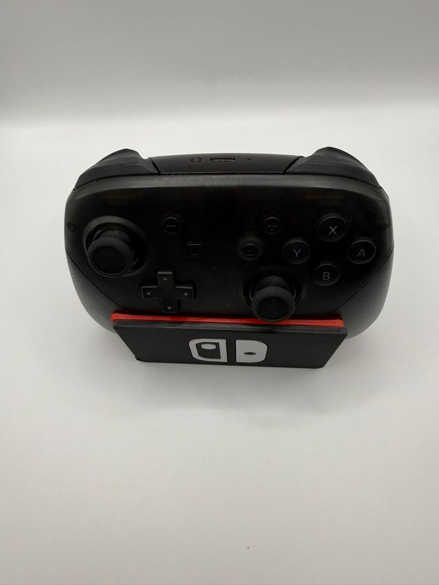 Soporte Mando Nintendo Switch