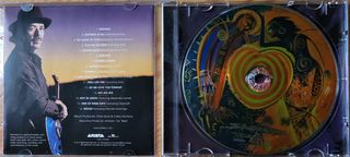 Santana - Shaman CD