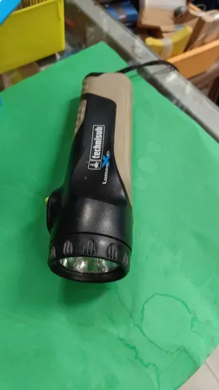 Torcia subacquea Technisub Lumen X6