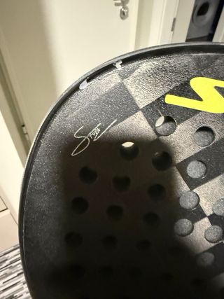 Racchetta Padel Siux Electra Pro ST3