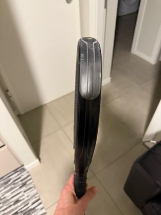 Racchetta Padel Siux Electra Pro ST3