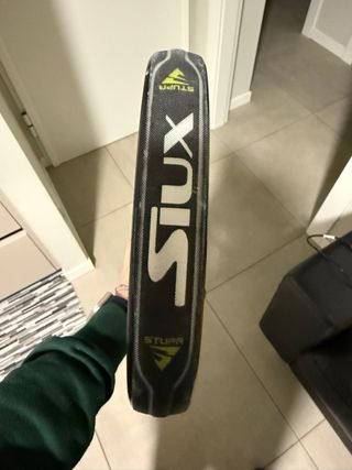 Racchetta Padel Siux Electra Pro ST3