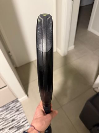 Racchetta Padel Siux Electra Pro ST3