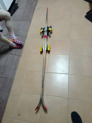 Esquís Dynastar MAX