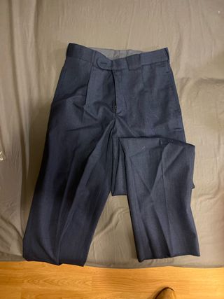 Pantalón Traje Verano Ejército Aire T40-M