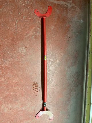 Barra estabilizadora OMP Peugeot