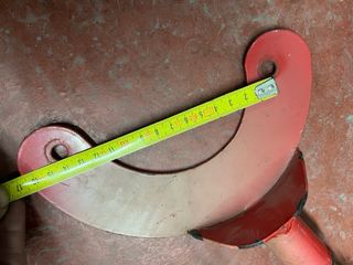 Barra estabilizadora OMP Peugeot