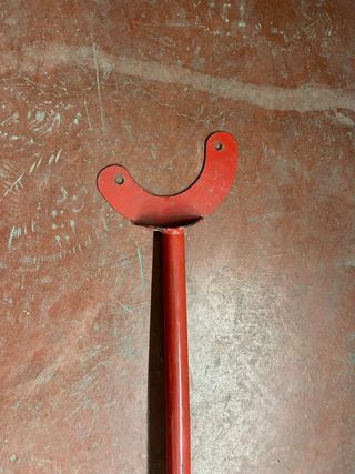 Barra estabilizadora OMP Peugeot