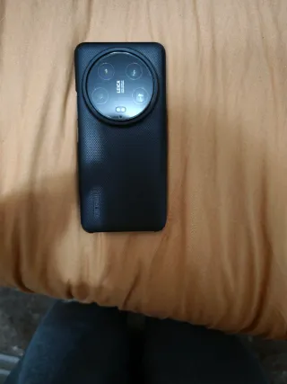 Xiaomi 14 Ultra Negro