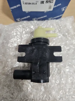 Válvula N75 Pierburg 7.02184.01.0