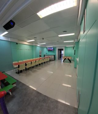 Local Eventos y Celebraciones. Alquiler por horas