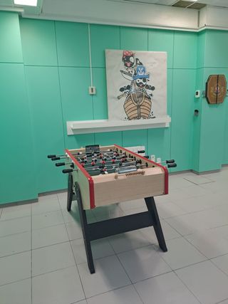 Local Eventos y Celebraciones. Alquiler por horas