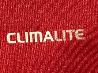 Camiseta Sunderland AFC Adidas Entrenamiento Roja