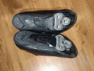 Zapatillas Ciclismo Shimano Talla 41