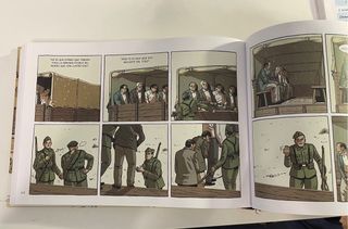 El abismo del olvido