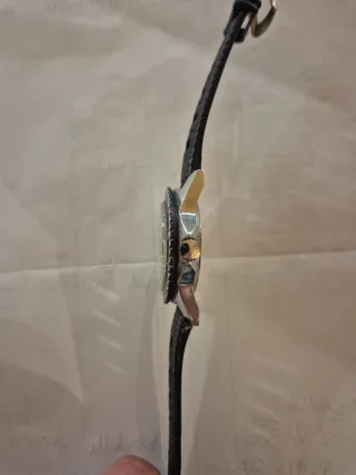 Reloj Mortima Super Automatic 17 Jewels