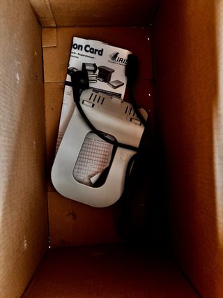 Stampante Epson Stylus C20UX