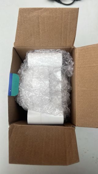 Proyector Astronauta Aurora Boreal LED