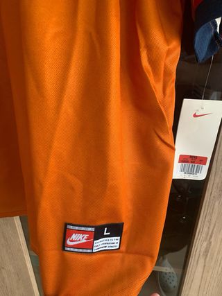 FC Barcelona 1998 Camiseta Nike Talla L