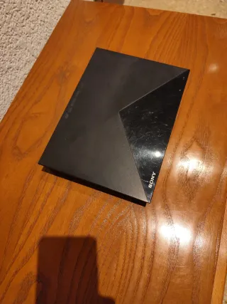 Reproductor Blu-ray Sony