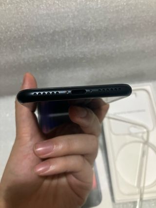 iPhone SE 2022 64GB Negro