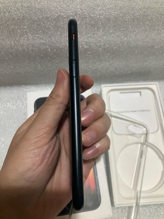 iPhone SE 2022 64GB Negro