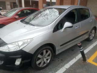 Peugeot 308 2008