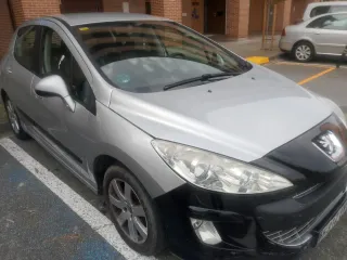 Peugeot 308 2008