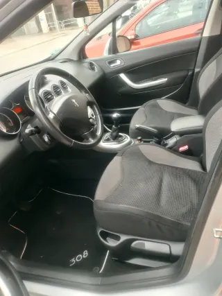 Peugeot 308 2008