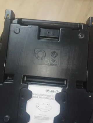 Elevador infantil para coche