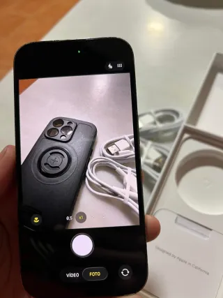 iPhone 14 Pro Grigio Siderale