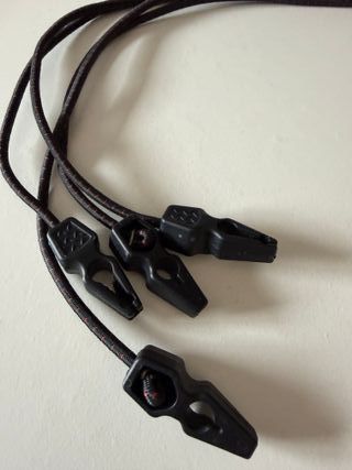 Señal V20 Carga Sobresaliente 50x50cm + Pulpos