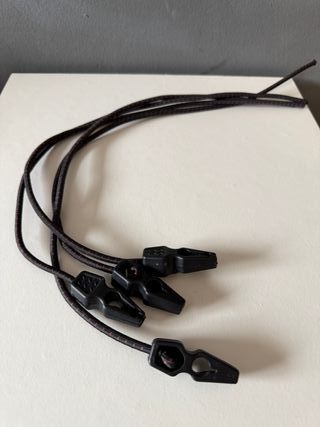 Señal V20 Carga Sobresaliente 50x50cm + Pulpos