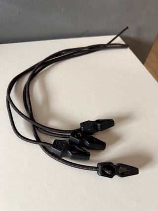 Señal V20 Carga Sobresaliente 50x50cm + Pulpos