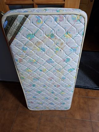 Lote 2 Parques Infantiles Plegables