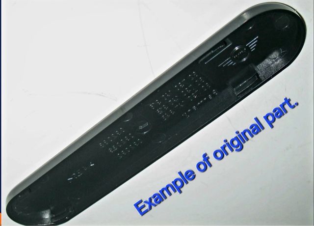 Tapas para techo Mini