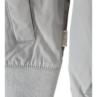 Chaqueta Hollister