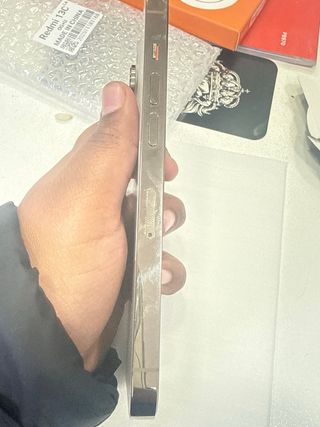 iPhone 14 Pro 256GB Dorado