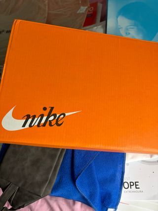 Nike Blazer Mid 77 Talla 45 Nuevas