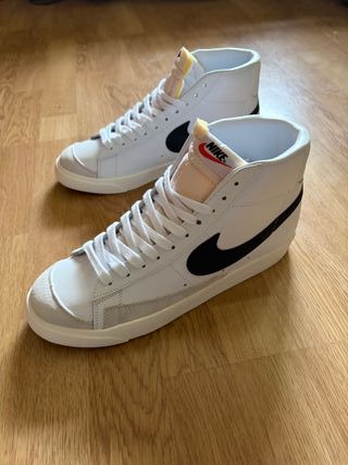 Nike Blazer Mid 77 Talla 45 Nuevas