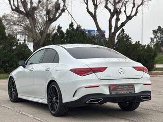Mercedes-Benz Clase CLA 2020